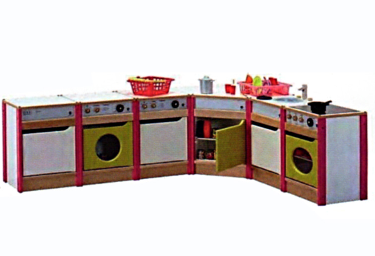 Cuisine enfant - Mobilier d'imitation