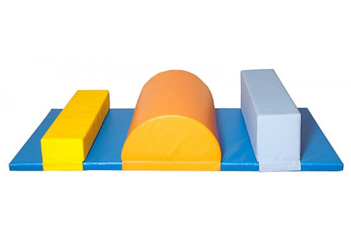 Set de motricité - René HENRY