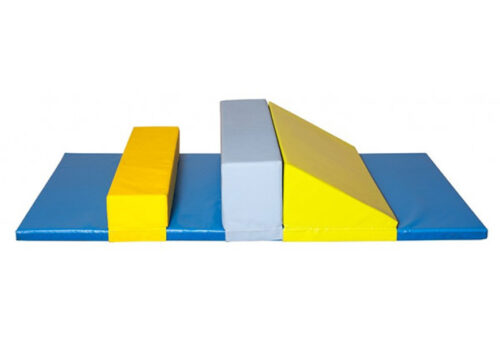 Set de motricité - René HENRY