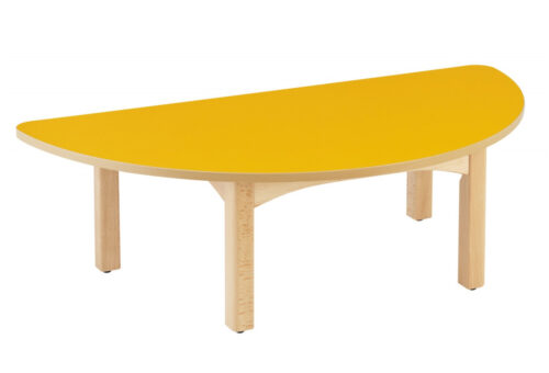 table pour crèche - rené HENRY