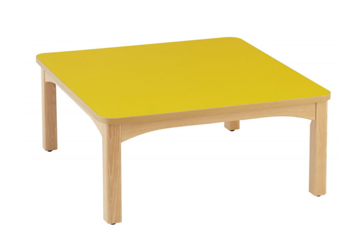 table pour crèche - rené HENRY