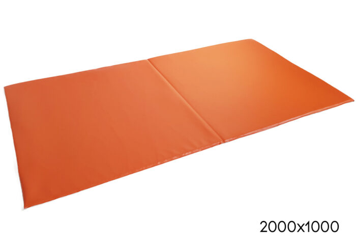 tapis pliable pour crèche René HENRY