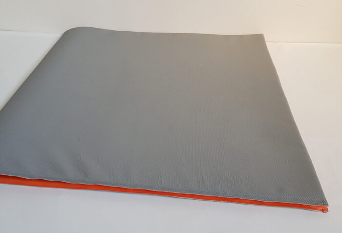 tapis pliable pour crèche René HENRY