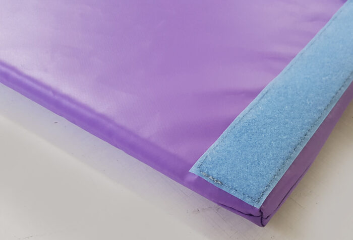 tapis pliable pour crèche René HENRY