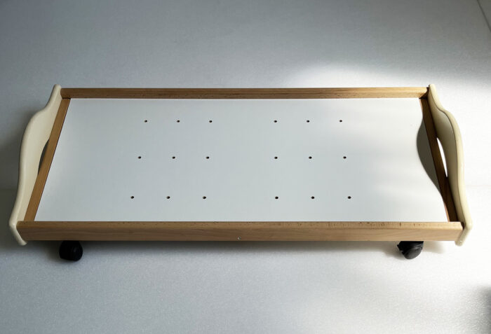 Produits et mobilier d'occasion pour les crèches et collectivités