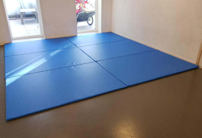 Tatami en bâche PVC René HENRY