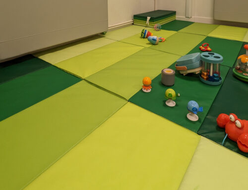 Patchwork de tapis