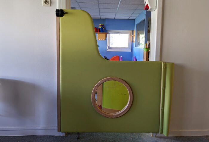 Pose d'oculus – Image 8