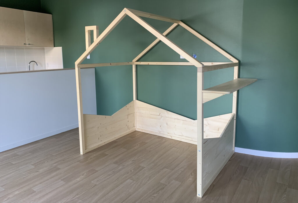Le Moisage de poutre bois : la technique pour renforcer vos charpentes Le Moisage de poutre bois : la technique pour renforcer vos charpentes