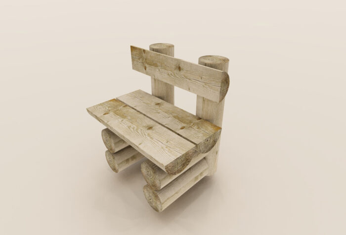 Gamme rondin – Image 4