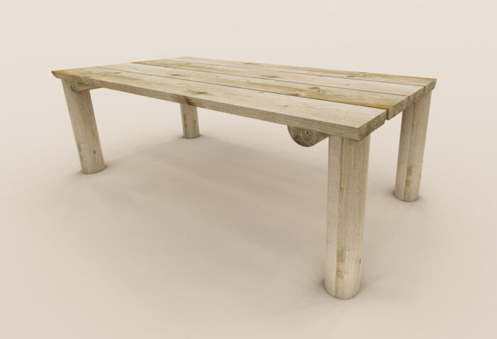 Gamme rondin – Image 2