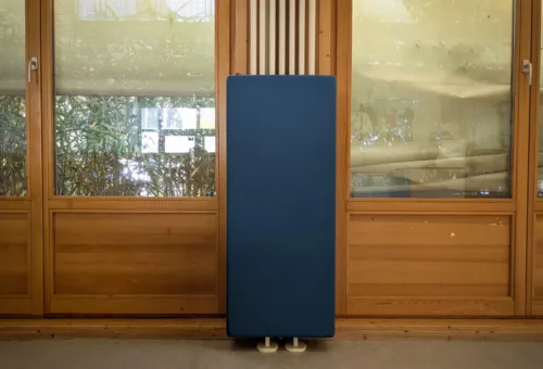 Protection de radiateur vertical HENRY