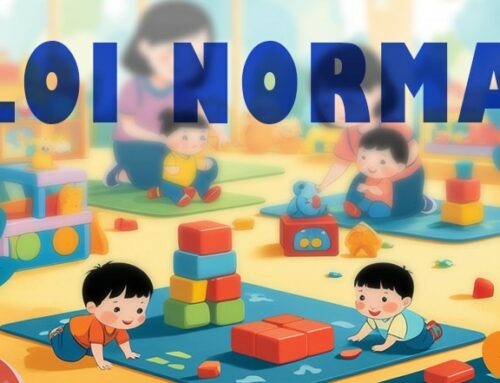 Loi Norma : Comment mettre votre crèche aux normes ?