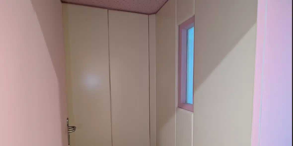 Aménagements sur mesure pour établissements de santé