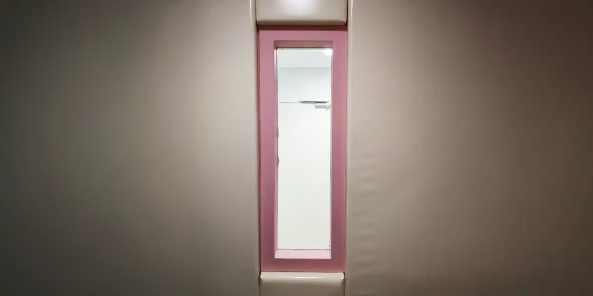 Aménagements sur mesure pour établissements de santé