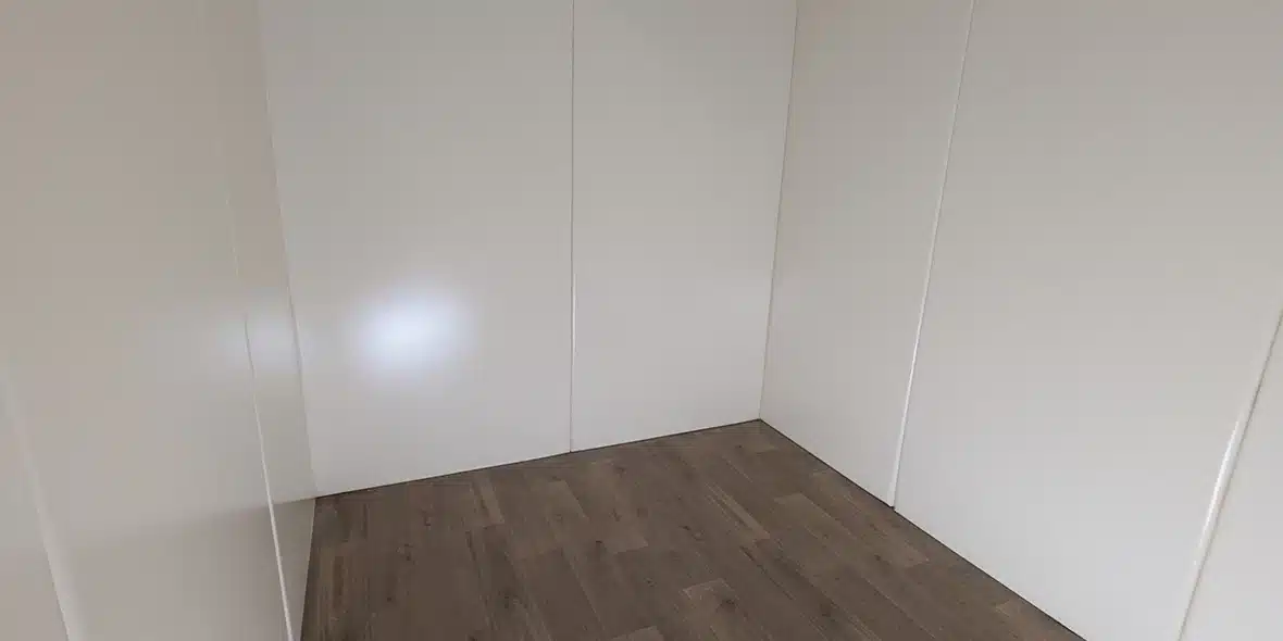 Aménagements sur mesure pour établissements de santé