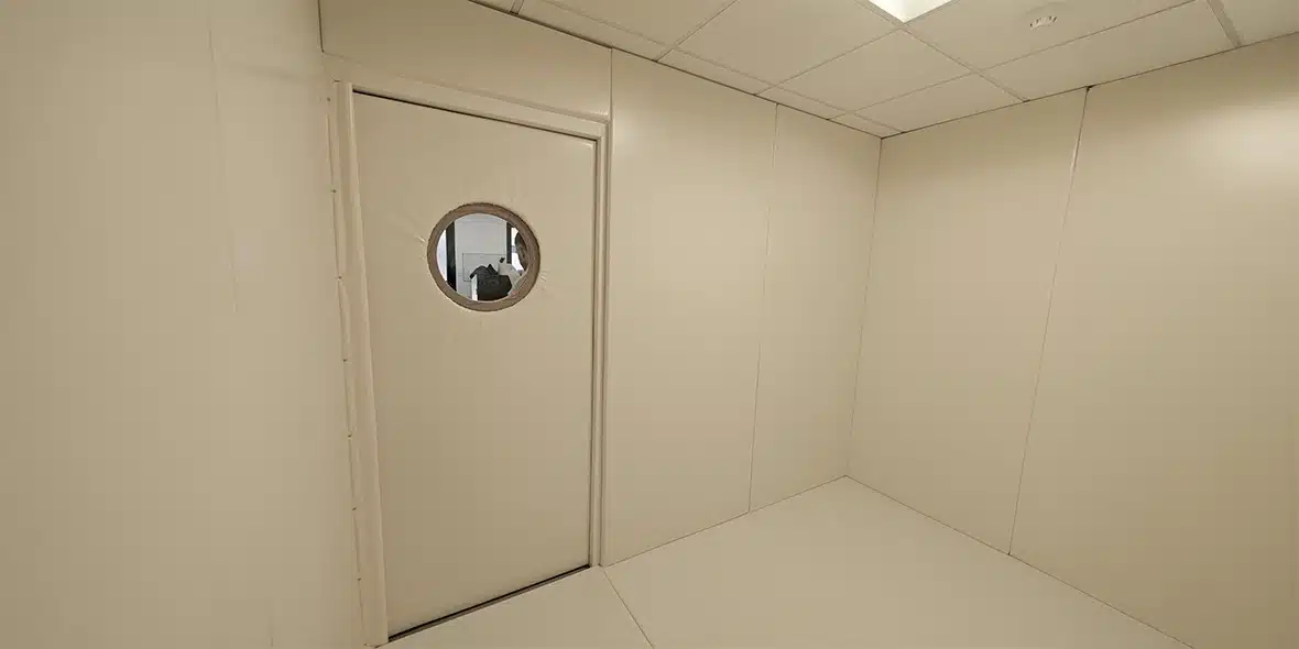 Aménagements sur mesure pour établissements de santé