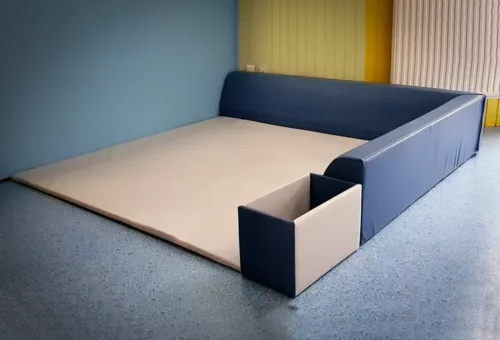 espaces de regroupement rené HENRY