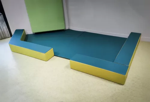 espace de regroupement rené HENRY