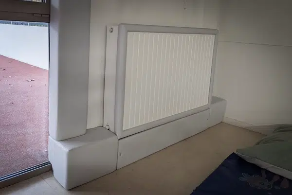 aménagements sur mesure pour IME et établissements de santé aménagements sur mesure pour IME et établissements de santé