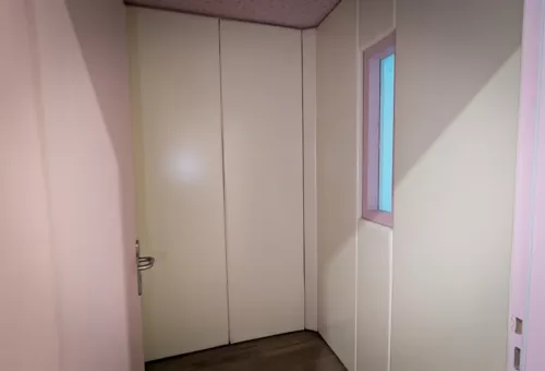 Salle d'apaisement pour IME