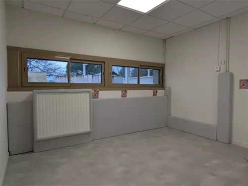 Protections & Séparations