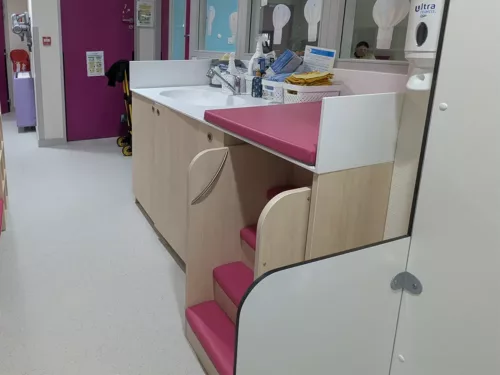 Le monde des bébés