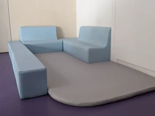 Espaces de regroupement