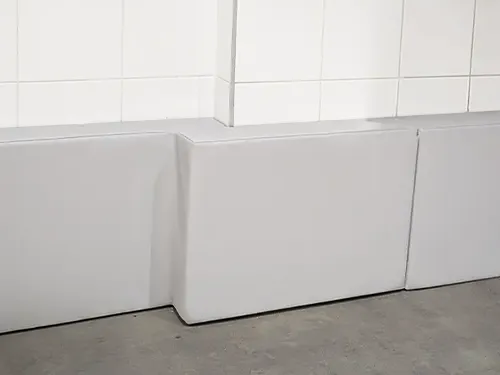 Protection des équipements