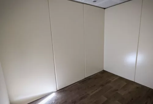 protections murales pour crèche IME et établissement de santé