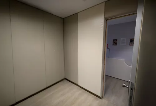 protections murales pour crèche IME et établissement de santé