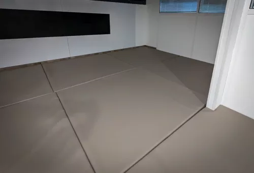 tapis de recouvrement de sol