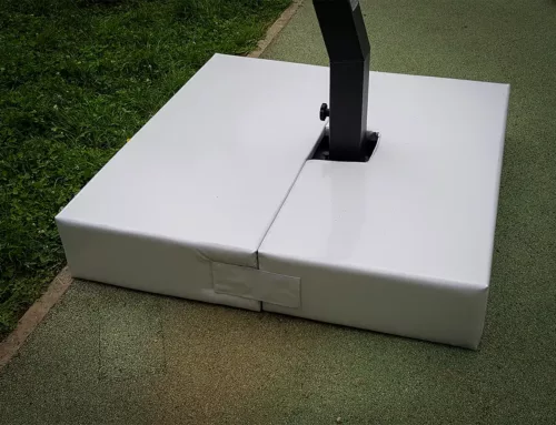 Protection d&rsquo;équipement extérieur