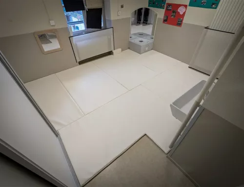 tapis de recouvrement de sol